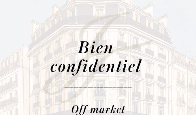 Verkauf Haus Garches