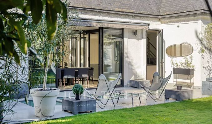 Verkauf Haus Garches