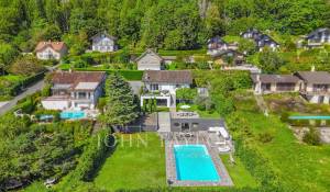 Verkauf Haus Genolier