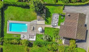 Verkauf Haus Genolier