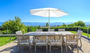 Verkauf Haus Genolier