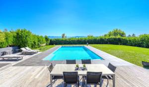 Verkauf Haus Genolier