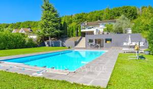 Verkauf Haus Genolier