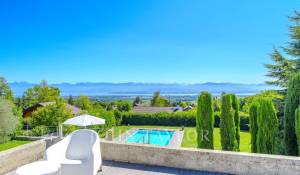 Verkauf Haus Genolier