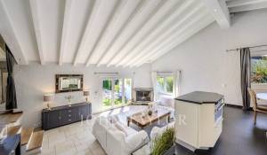 Verkauf Haus Genolier