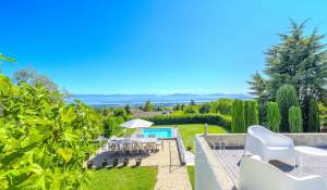 Verkauf Haus Genolier