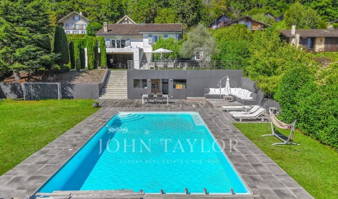 Verkauf Haus Genolier