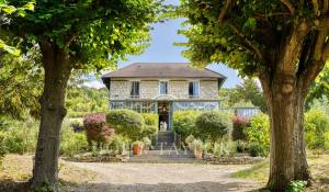 Verkauf Haus Giverny