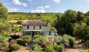 Verkauf Haus Giverny