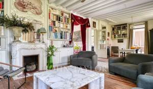 Verkauf Haus Giverny