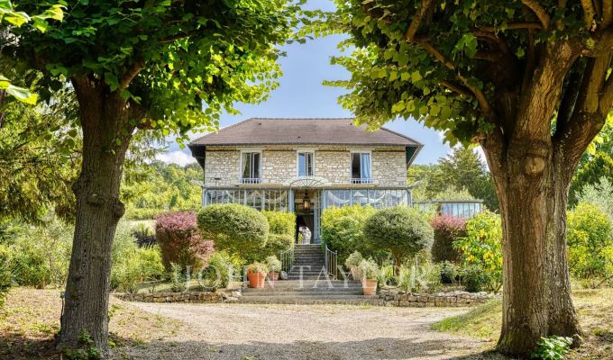 Verkauf Haus Giverny