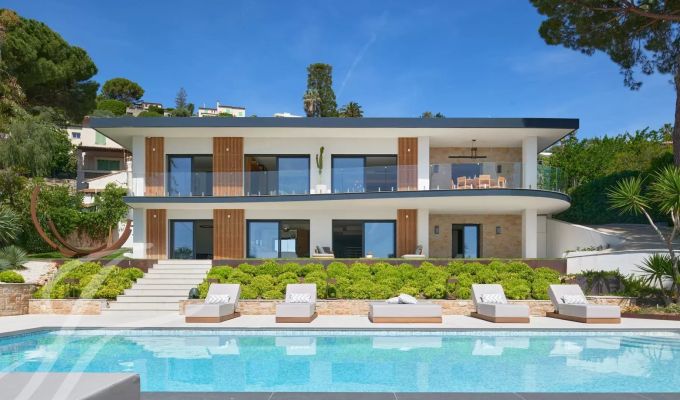 Verkauf Haus Golfe-Juan