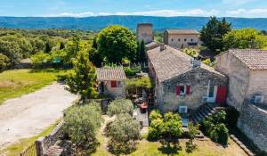 Verkauf Haus Gordes