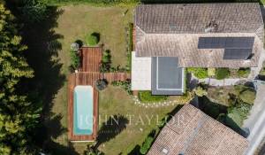 Verkauf Haus Gradignan