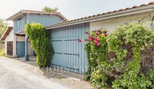 Verkauf Haus Gradignan