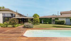 Verkauf Haus Gradignan