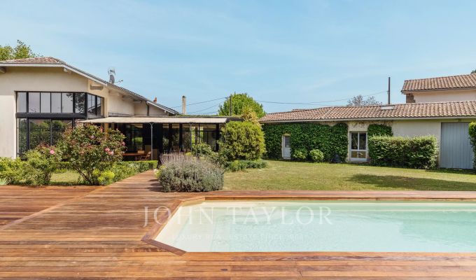 Verkauf Haus Gradignan