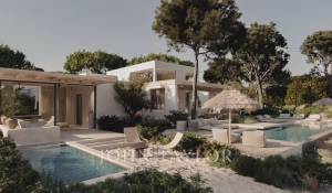 Verkauf Haus Grândola e Santa Margarida da Serra