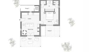 Verkauf Haus Grândola e Santa Margarida da Serra