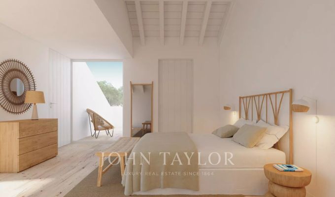 Verkauf Haus Grândola e Santa Margarida da Serra