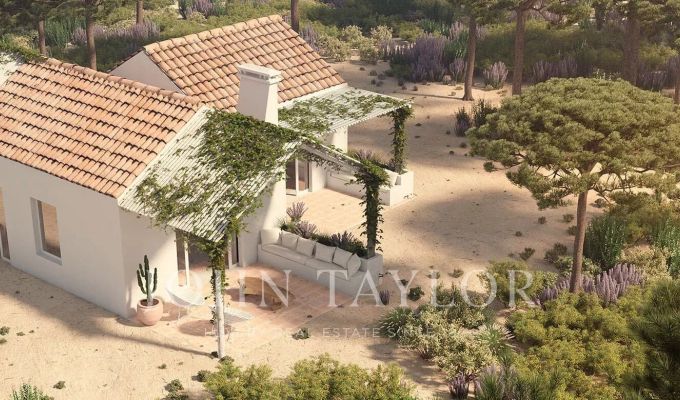 Verkauf Haus Grândola e Santa Margarida da Serra