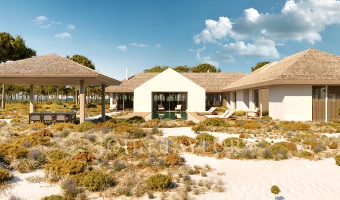 Verkauf Haus Grândola e Santa Margarida da Serra