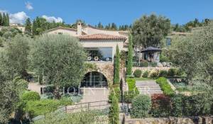 Verkauf Haus Grasse