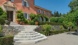 Verkauf Haus Grasse