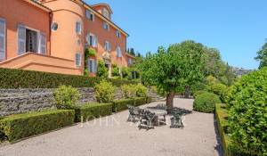 Verkauf Haus Grasse