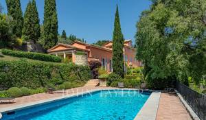 Verkauf Haus Grasse