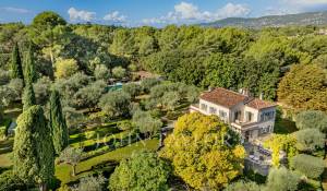 Verkauf Haus Grasse