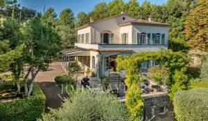 Verkauf Haus Grasse