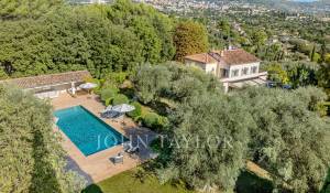 Verkauf Haus Grasse