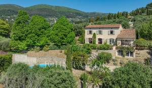 Verkauf Haus Grasse