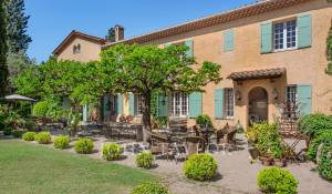 Verkauf Haus Grasse