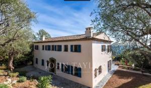 Verkauf Haus Grasse