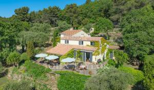 Verkauf Haus Grasse
