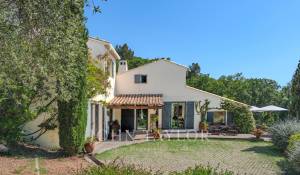 Verkauf Haus Grasse