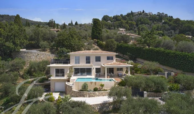 Verkauf Haus Grasse