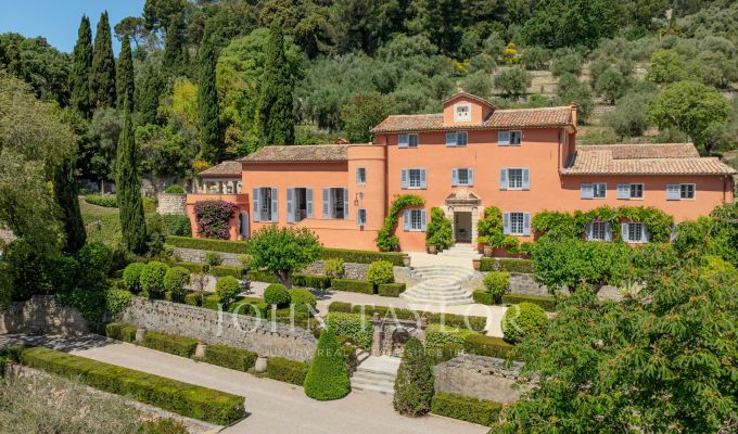Verkauf Haus Grasse