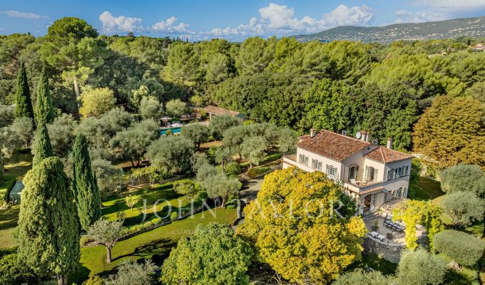 Verkauf Haus Grasse