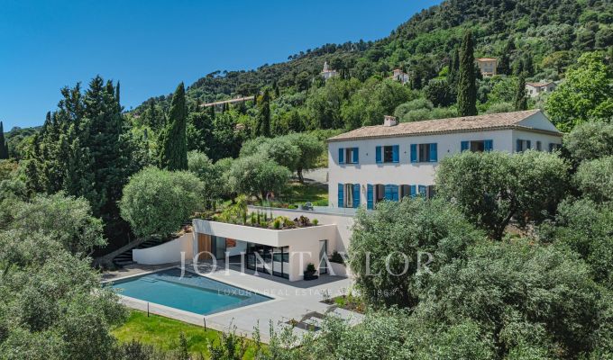 Verkauf Haus Grasse