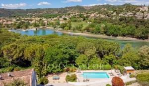 Verkauf Haus Gréoux-les-Bains