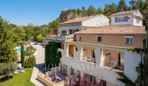 Verkauf Haus Gréoux-les-Bains