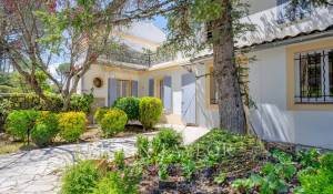 Verkauf Haus Gréoux-les-Bains