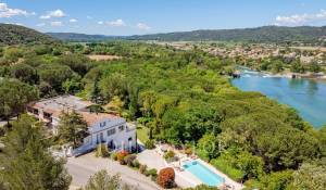 Verkauf Haus Gréoux-les-Bains