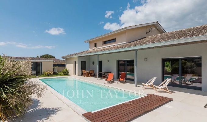 Verkauf Haus Gujan-Mestras