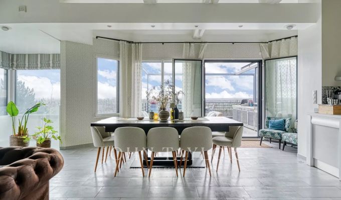 Verkauf Haus Herblay-sur-Seine