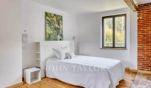 Verkauf Haus Honfleur