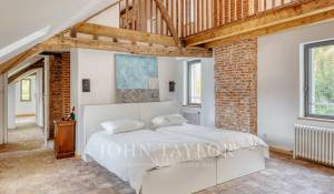 Verkauf Haus Honfleur